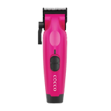 Clipper Hyper Veloce Pro (PINK)