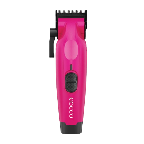Clipper Hyper Veloce Pro (PINK)