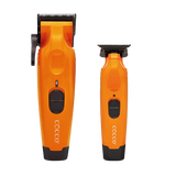 Cocco Duo Pro Orange Edition