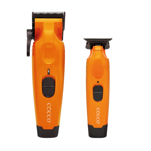 Cocco Duo Pro Orange Edition