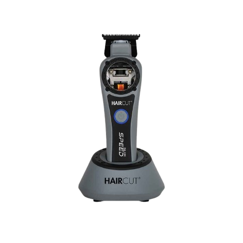 Slim Speed TH57 Haircut Tondeuse de Finition