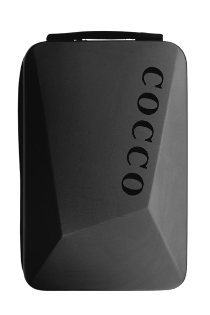 COCCO SAC À DOS MOBILE BARBER