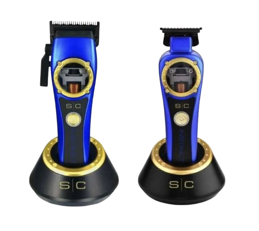 Stylecraft Instinct Combo Clipper Trimmer