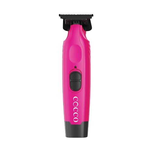 Trimmer Cocco Hyper Veloce Pro (Pink)