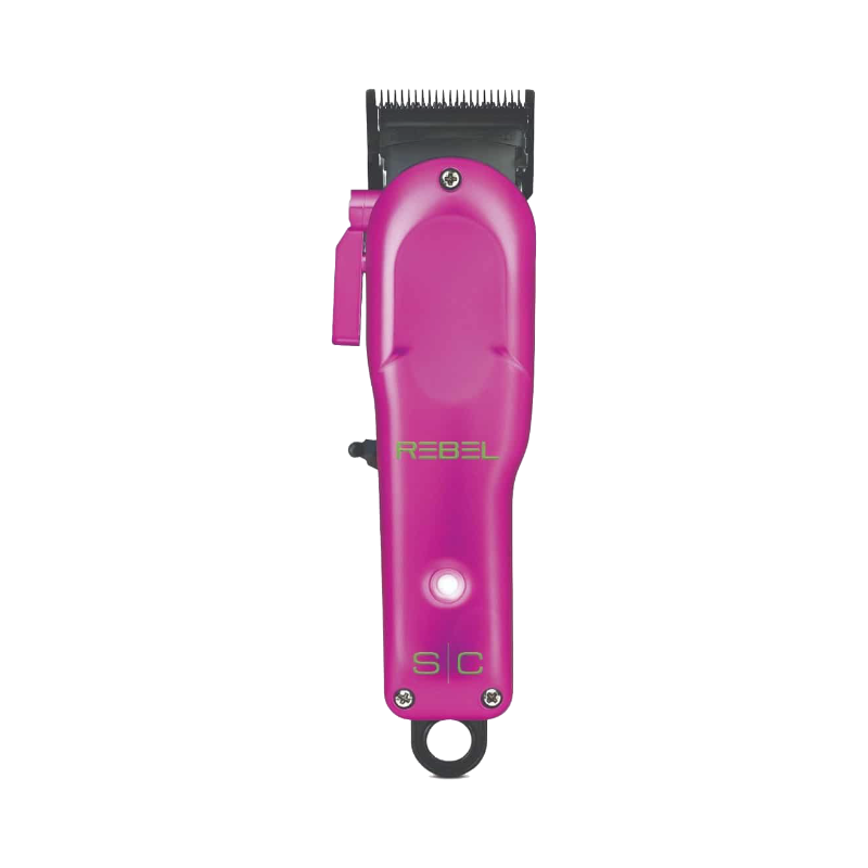 REBEL CLIPPER - super torque