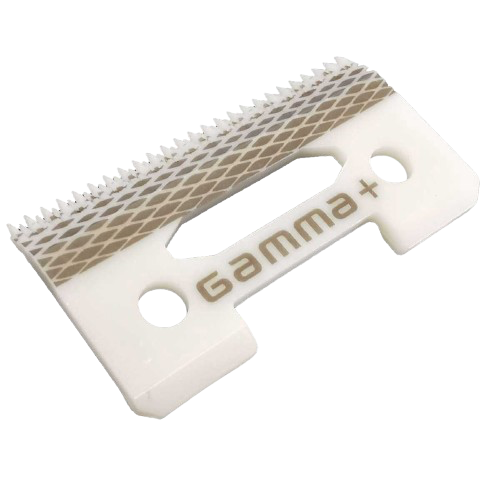 Original Gamma Piu Blade Mobile Ceramique Alpha