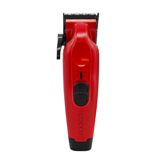 Clipper Hyper Veloce Pro (Red)
