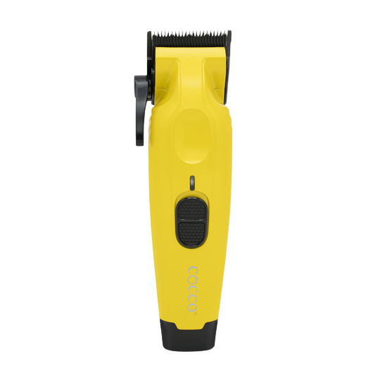 Clipper Hyper Veloce Pro (Yellow)