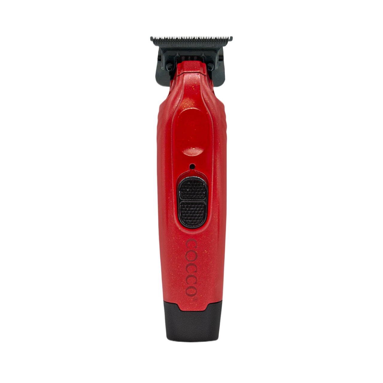 Trimmer Cocco Hyper Veloce Pro (Red)