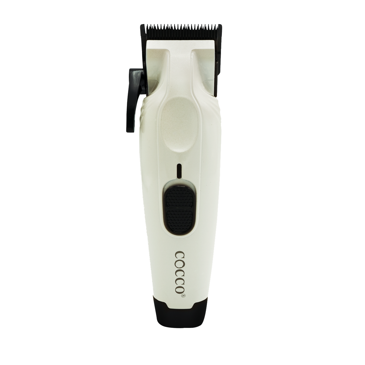 Clipper Cocco Veloce Pro (Pearl White)