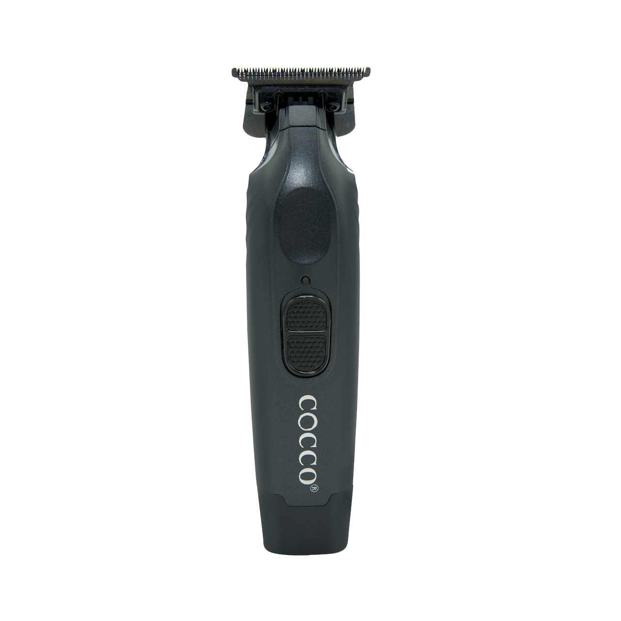 Trimmer Cocco Veloce Pro (noir mat)