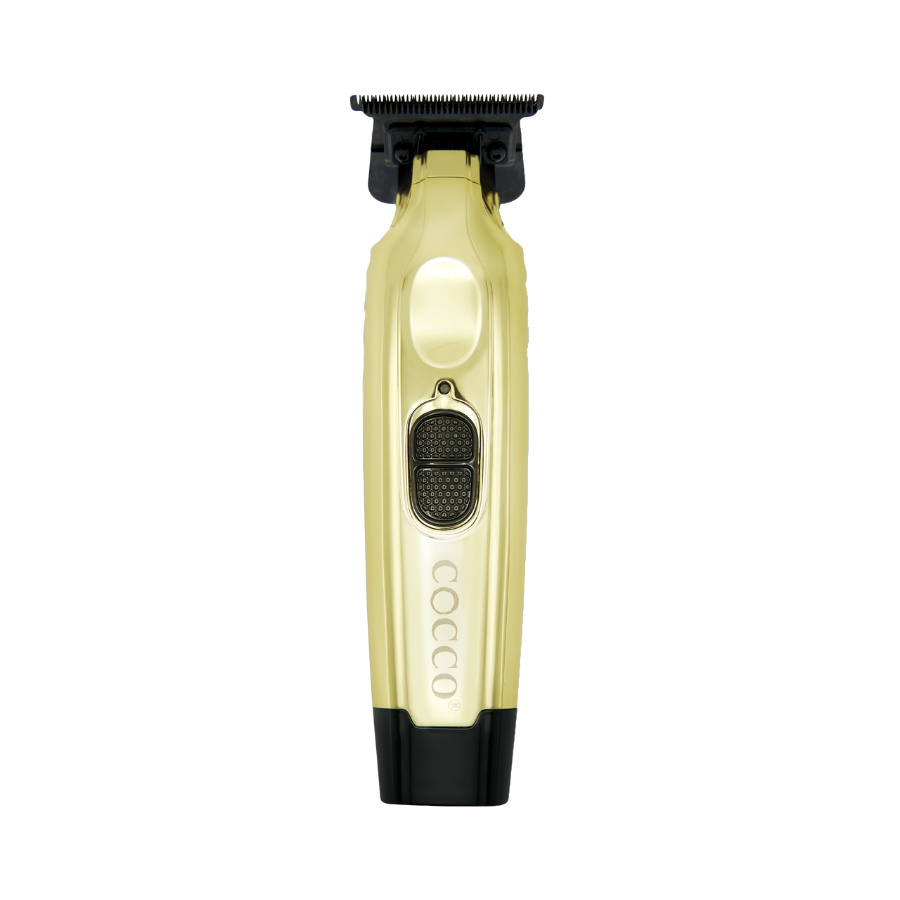 Trimmer Cocco Veloce Pro (Gold)