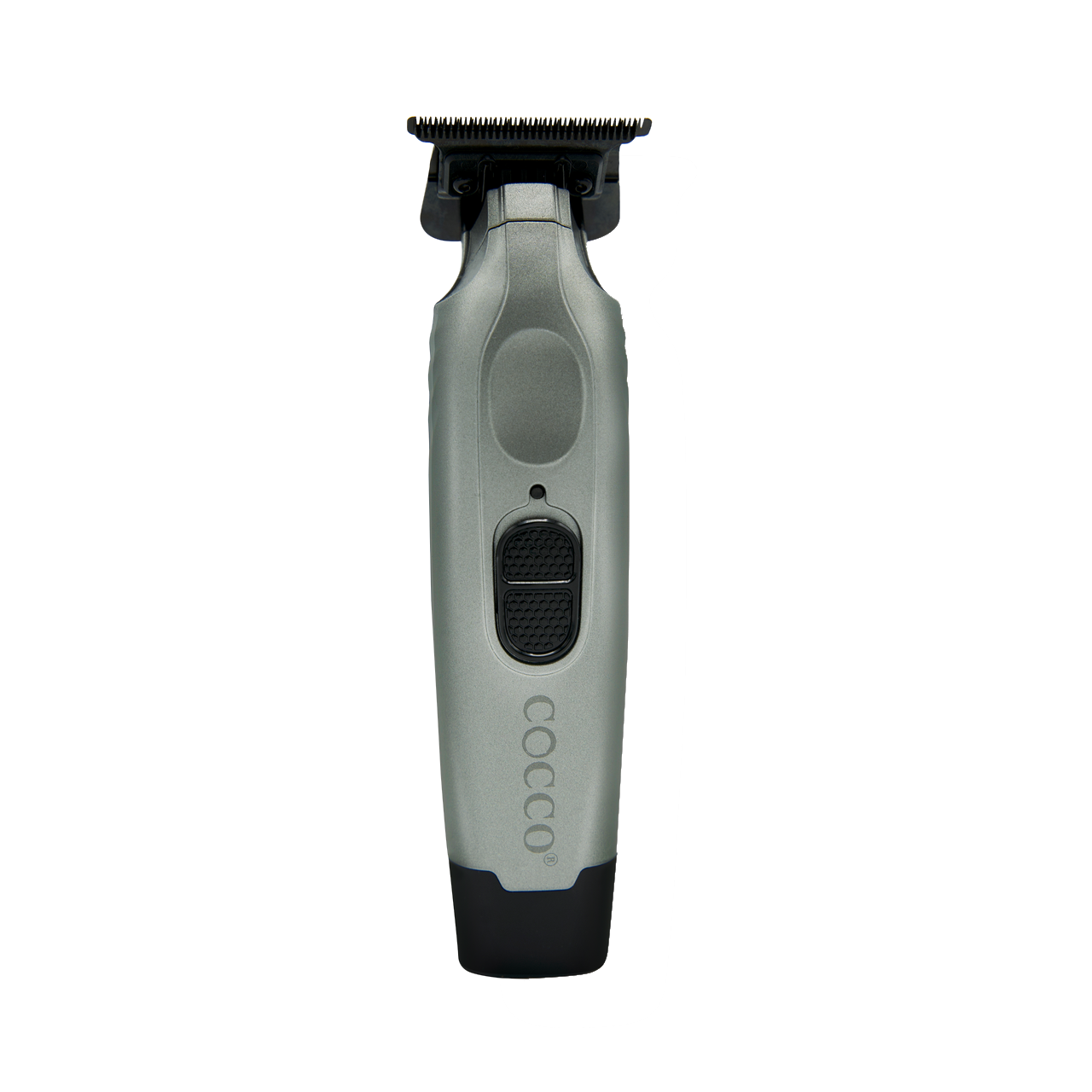 Trimmer Cocco Veloce Pro (gris mat)