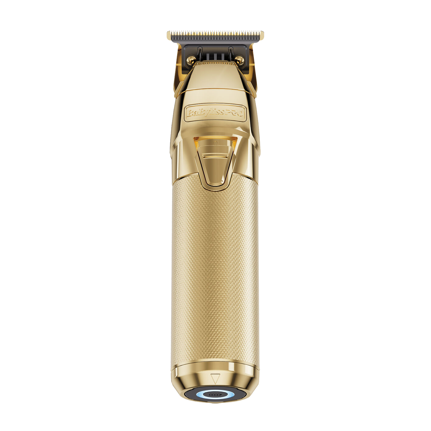 FXONEâ„¢ GOLDFX Trimmer