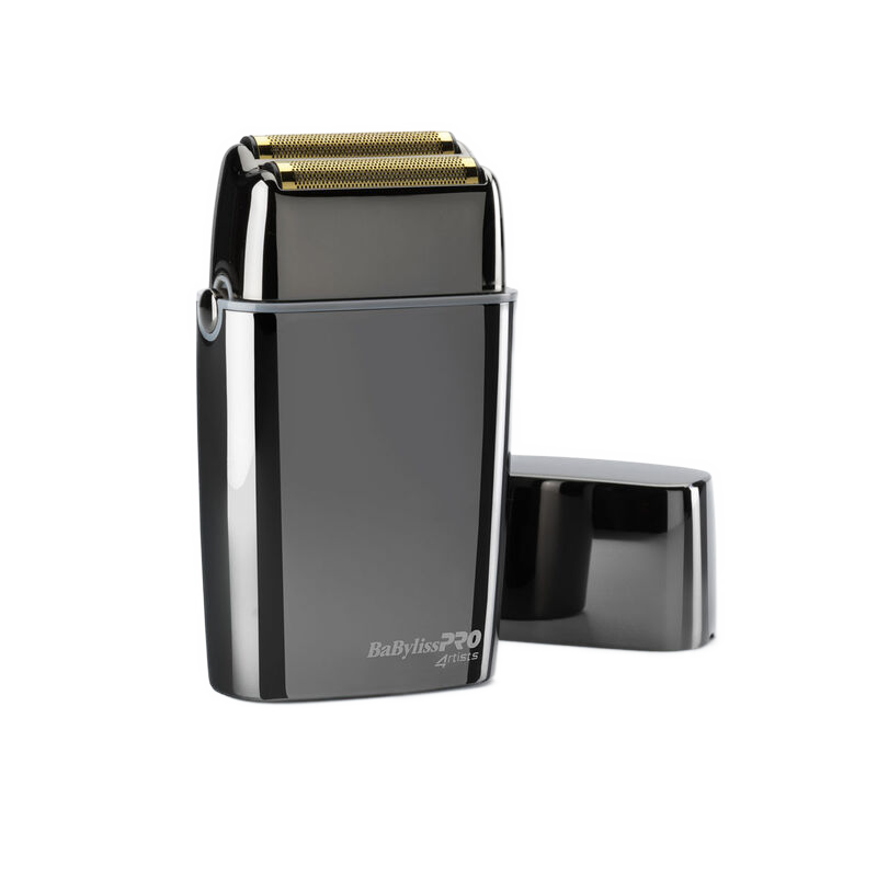 FOILFX02 GUNSTEEL SHAVER BLACK