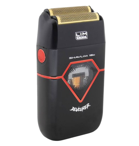 Lim Hair Professional Shaver Shavlim 15K Dévoreur sans fil