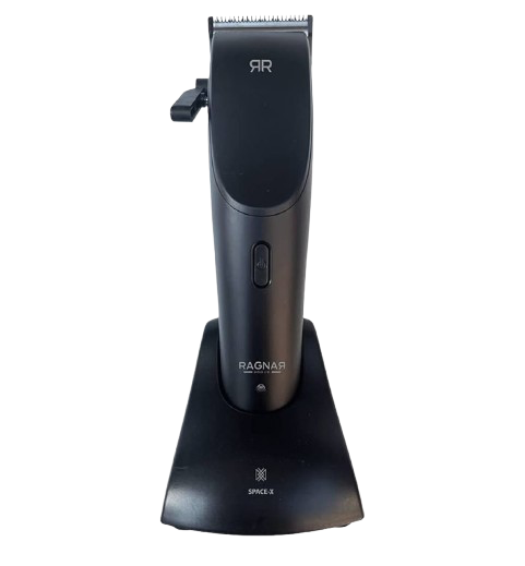 Tondeuse de Coupe Space-X RAGNAR