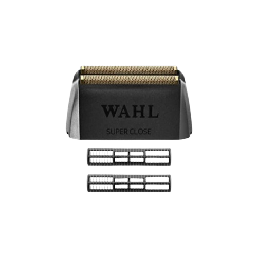 Wahl Tête Shaver Vanish et Lames