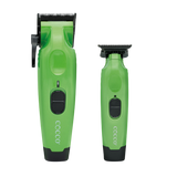 Cocco Duo Pro Green Edition