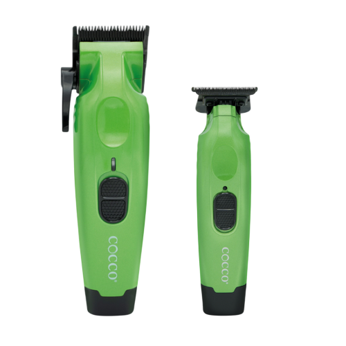 Cocco Duo Pro Green Edition