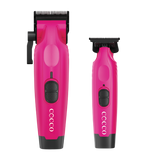 Cocco Duo Pro Pink Edition