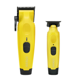 Cocco Duo Pro Yellow Edition
