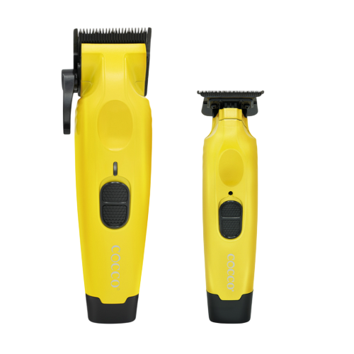 Cocco Duo Pro Yellow Edition