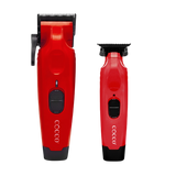 Cocco Duo Pro Red Edition
