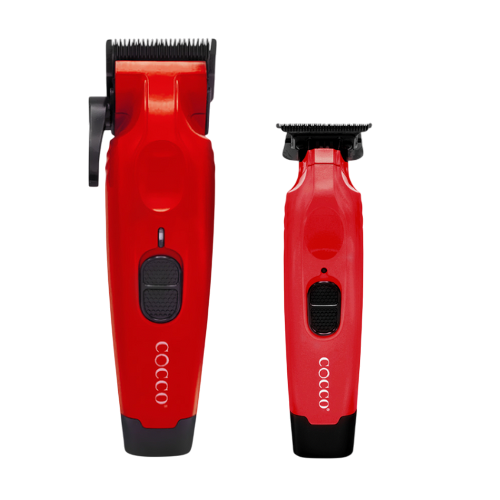 Cocco Duo Pro Red Edition