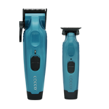 Cocco Duo Pro Blue Edition