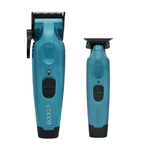 Cocco Duo Pro Blue Edition