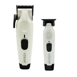 Cocco Duo Pro White Edition