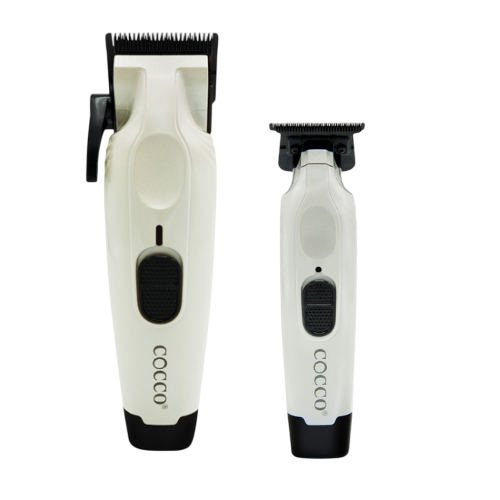 Cocco Duo Pro White Edition