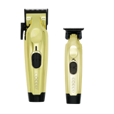 Cocco Duo Pro Gold Edition