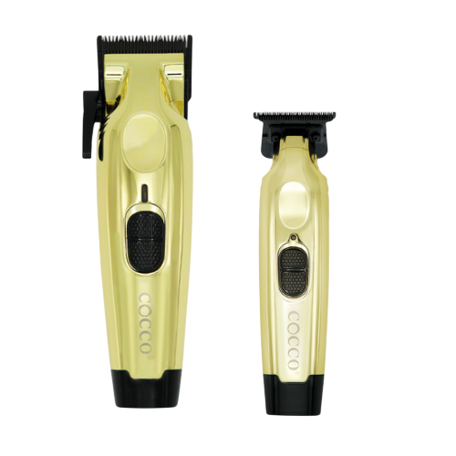 Cocco Duo Pro Gold Edition