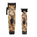 Cocco Duo Pro Camouflage Edition