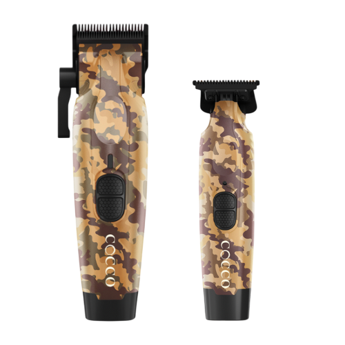 Cocco Duo Pro Camouflage Edition