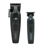 Cocco Duo Pro Black Edition