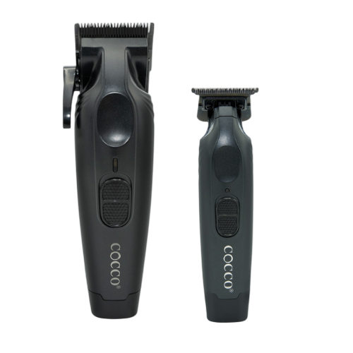 Cocco Duo Pro Black Edition