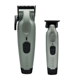 Cocco Duo Pro Grey Edition