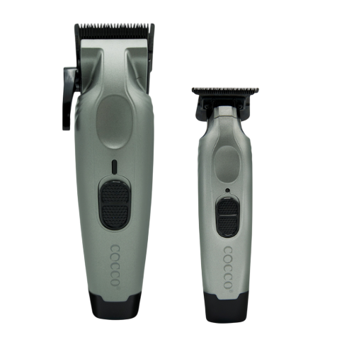 Cocco Duo Pro Grey Edition