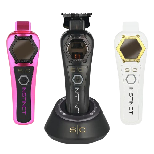 INSTINCT METAL TRIMMER