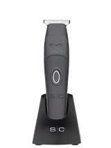 Evo – Tondeuse Linéaire Ultra-Rapide & Silencieuse