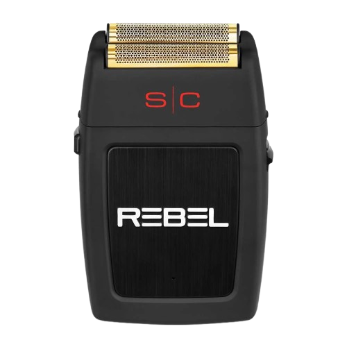 Rebel Super Torque – Double Foil Professionnel