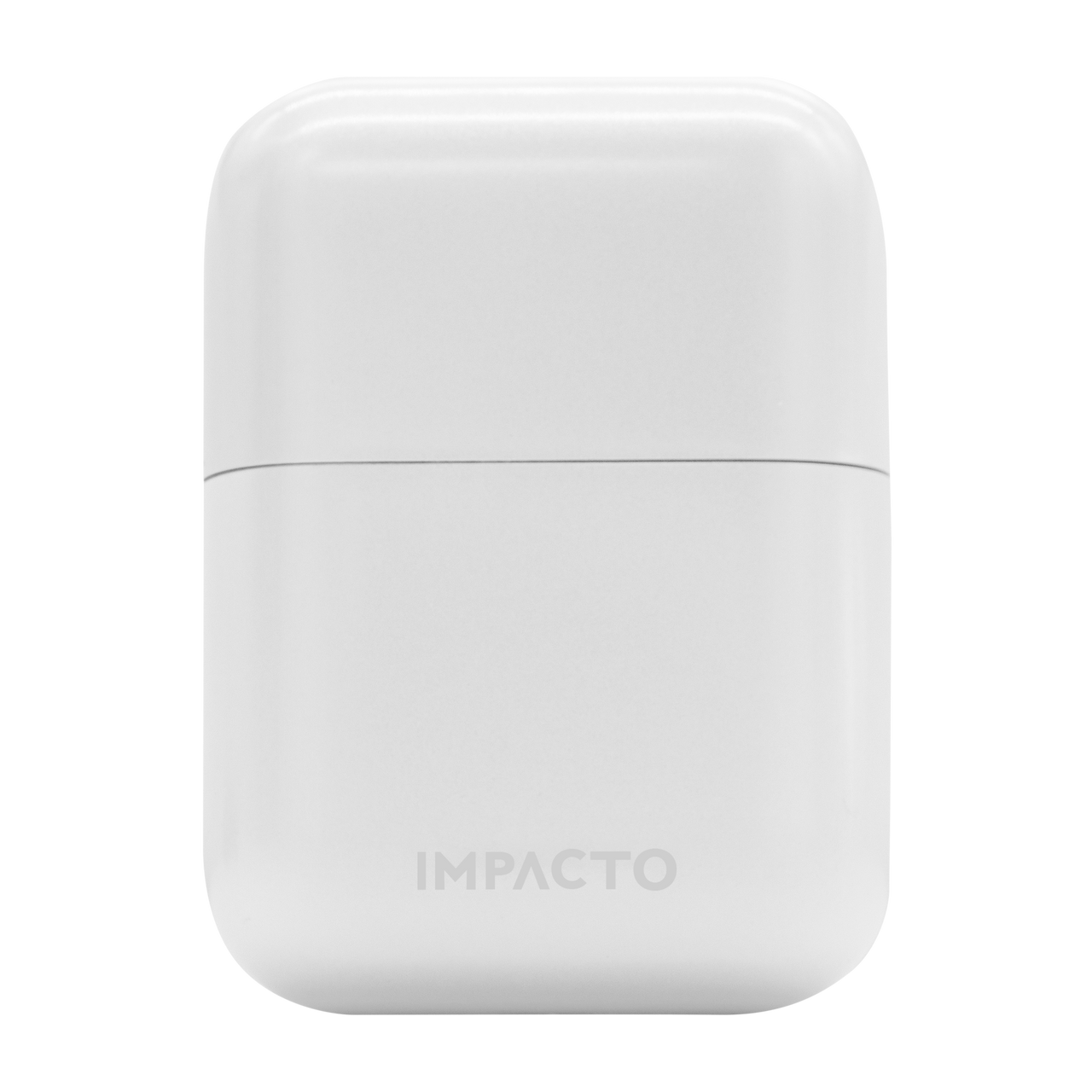 Cocco Impacto Micro Wet Shaver (White)