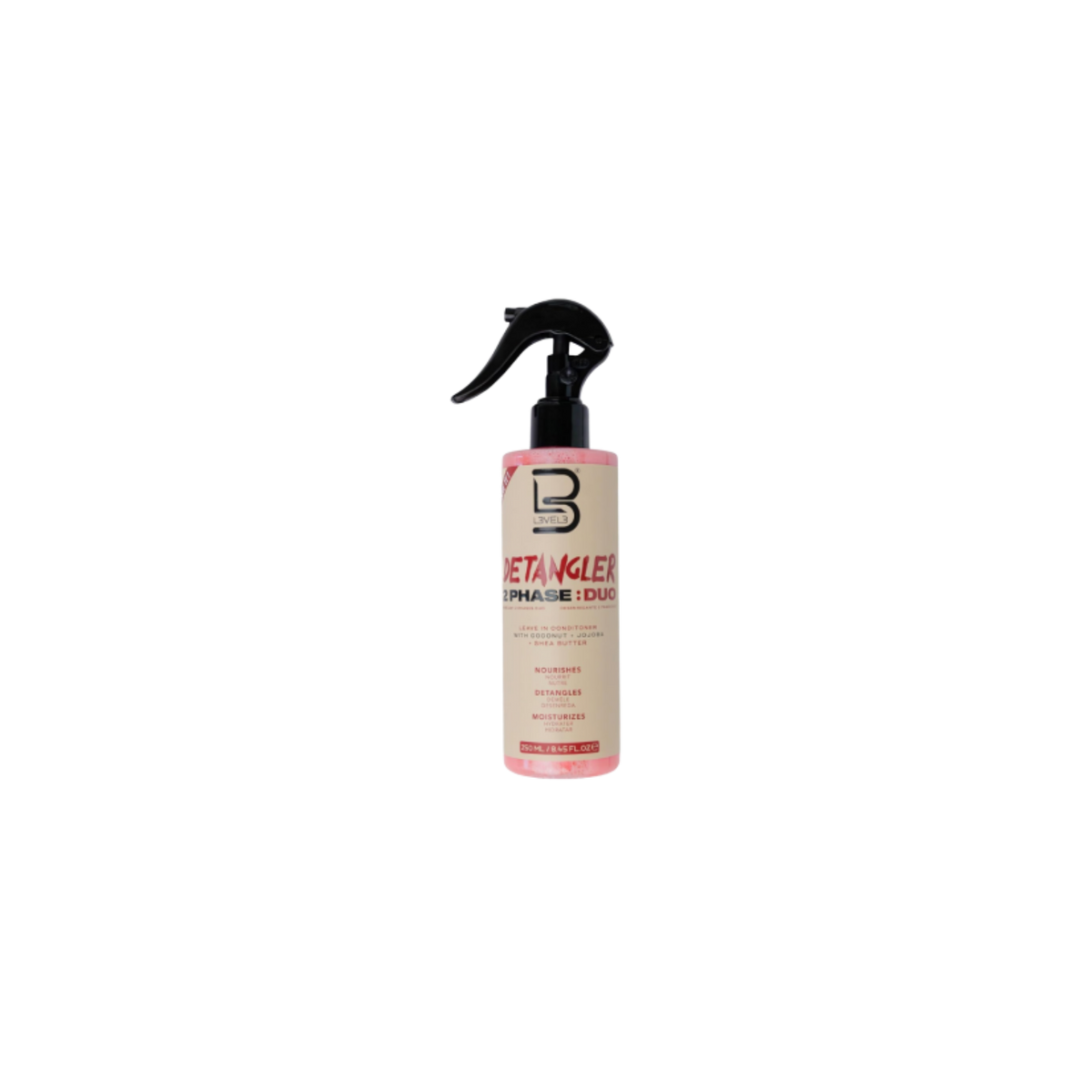 Hair Care & Styling