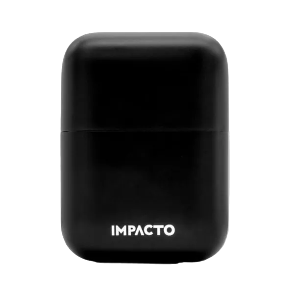 Cocco Impacto Micro Wet Shaver (Black)