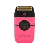 Shaver Instinct - Rose
