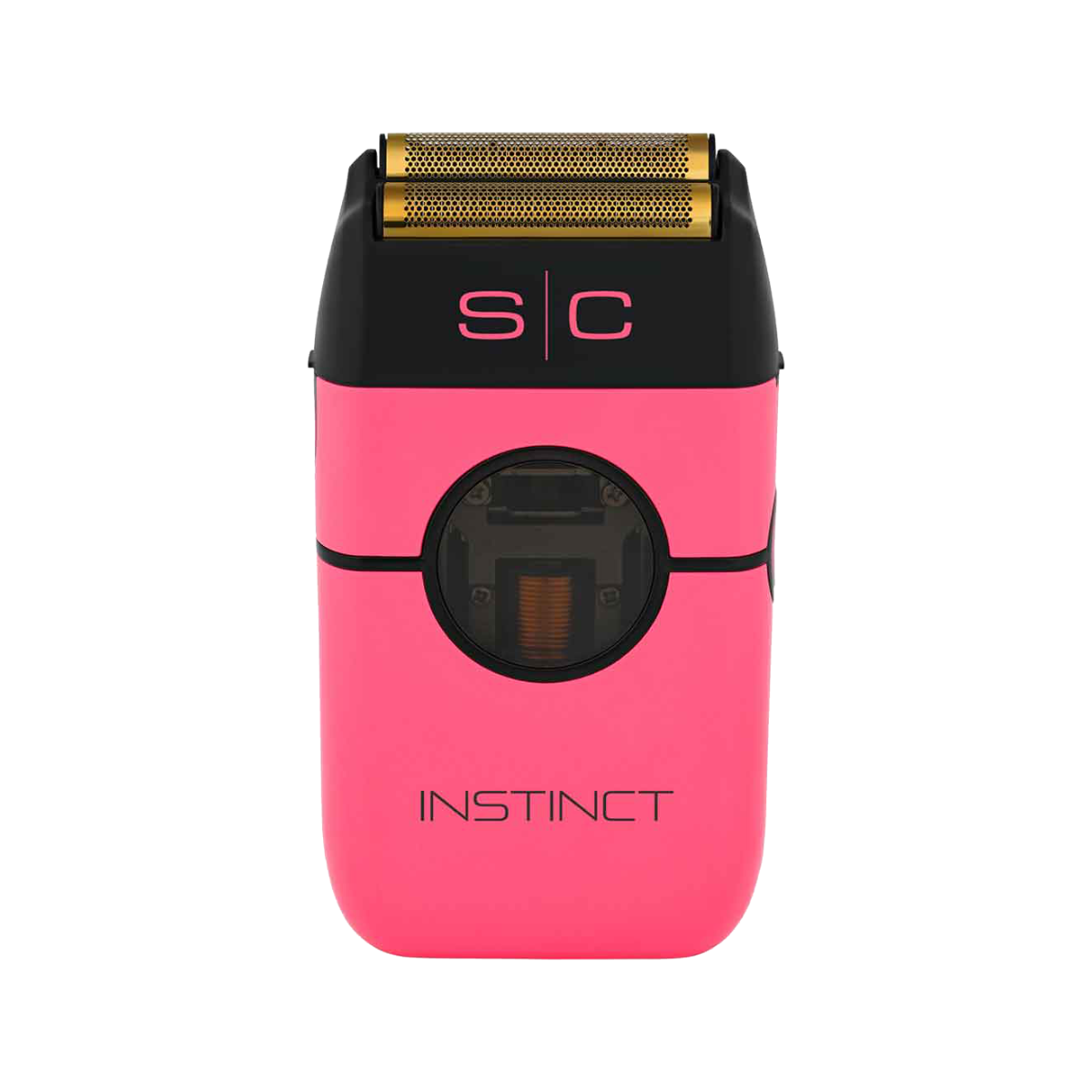 Shaver Instinct - Rose