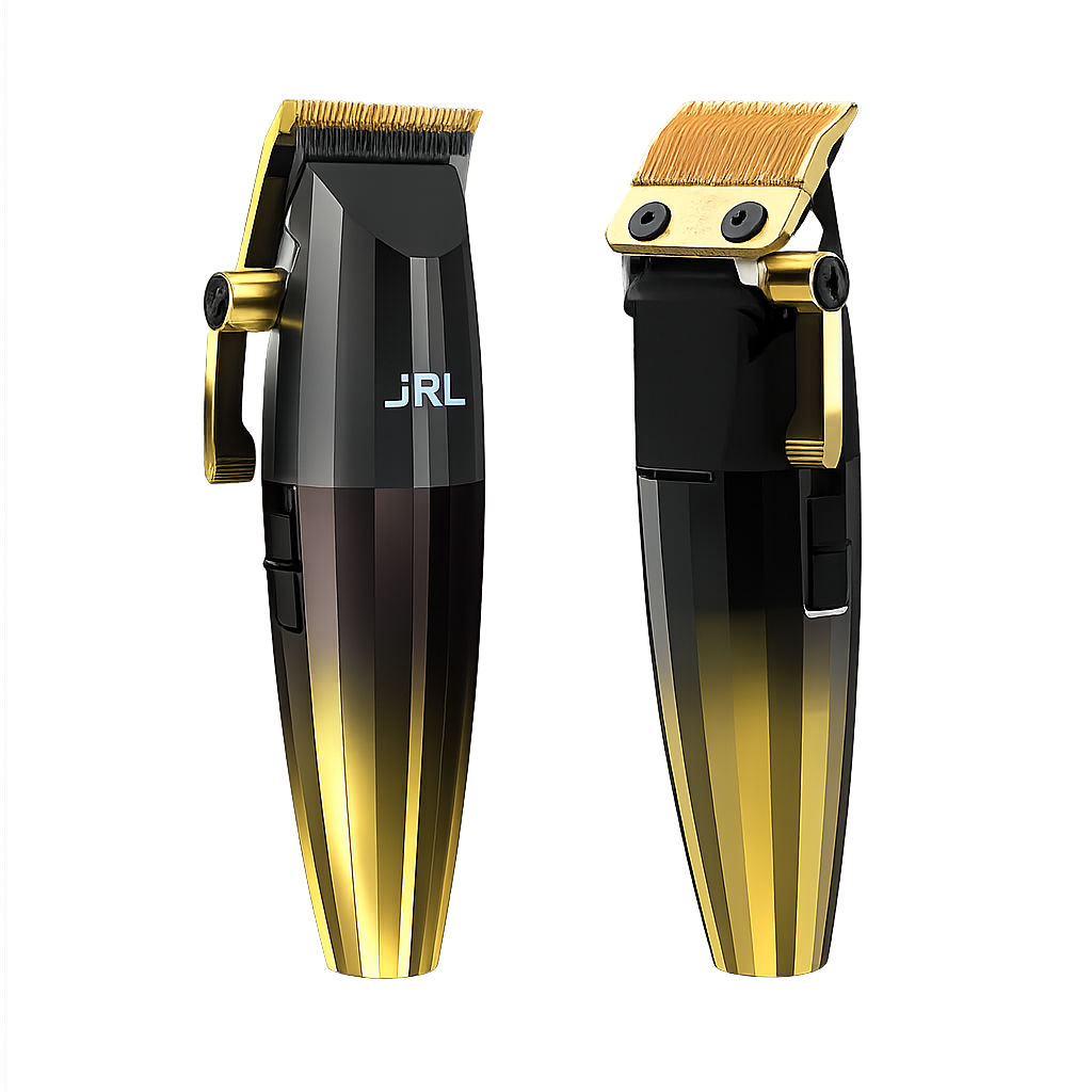 JRL 2020C Fresh Fade Hair Clipper – Barber Outlet